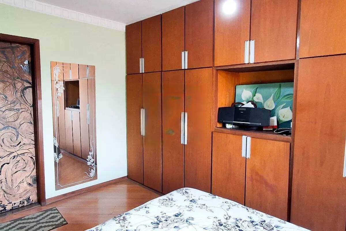 Apartamento à venda com 3 quartos, 118m² - Foto 6