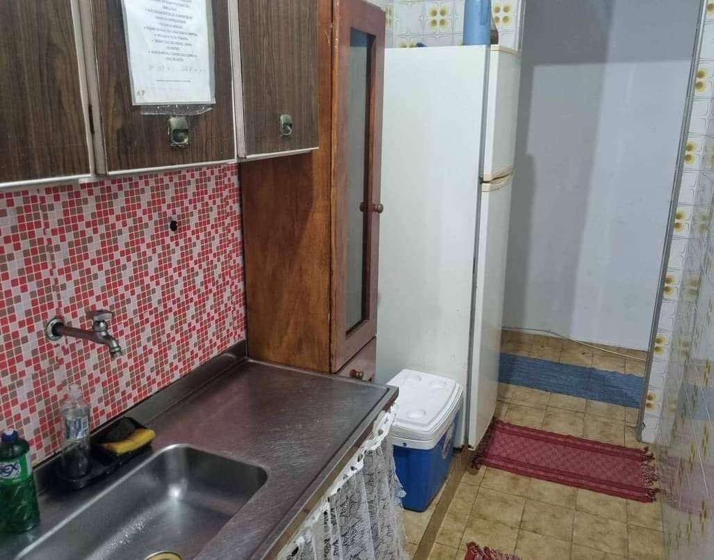 Apartamento à venda com 1 quarto, 42m² - Foto 5