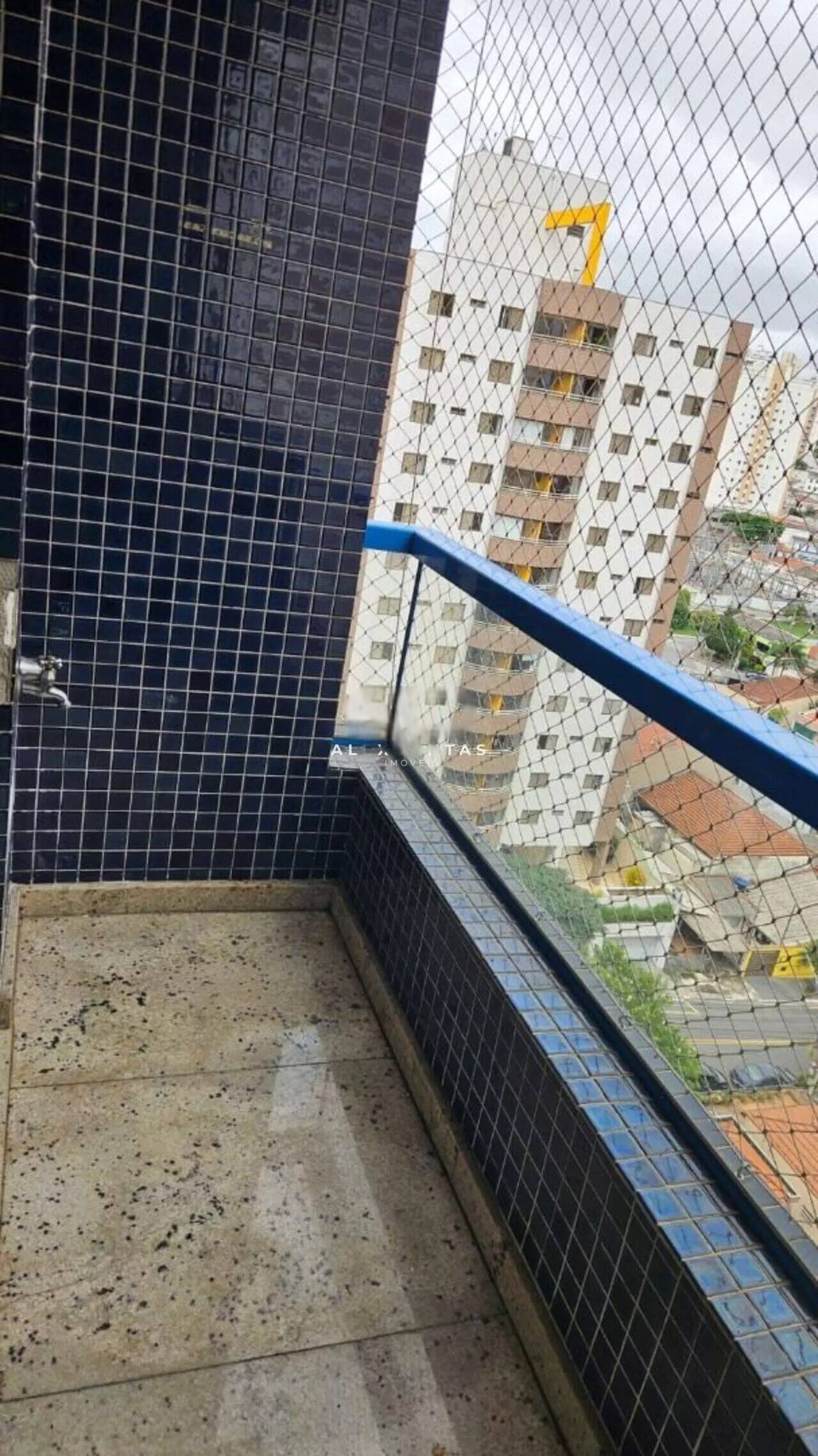 Apartamento para alugar com 3 quartos, 102m² - Foto 4