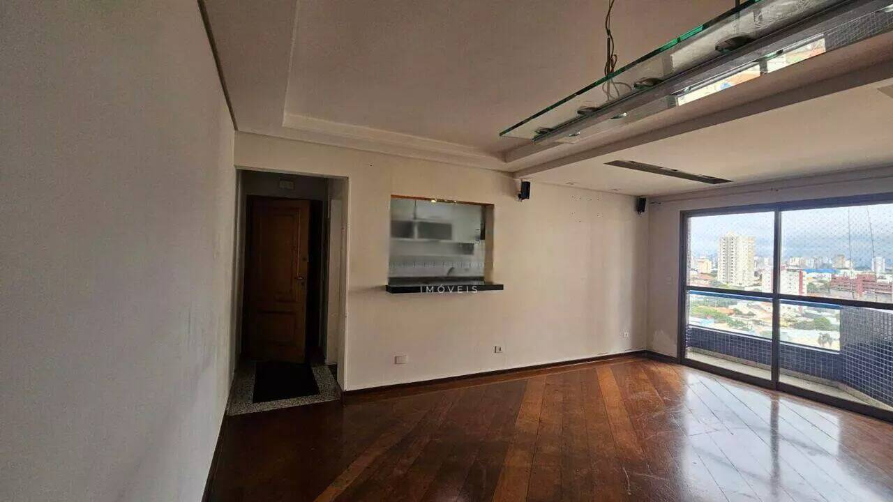 Apartamento para alugar com 3 quartos, 102m² - Foto 3