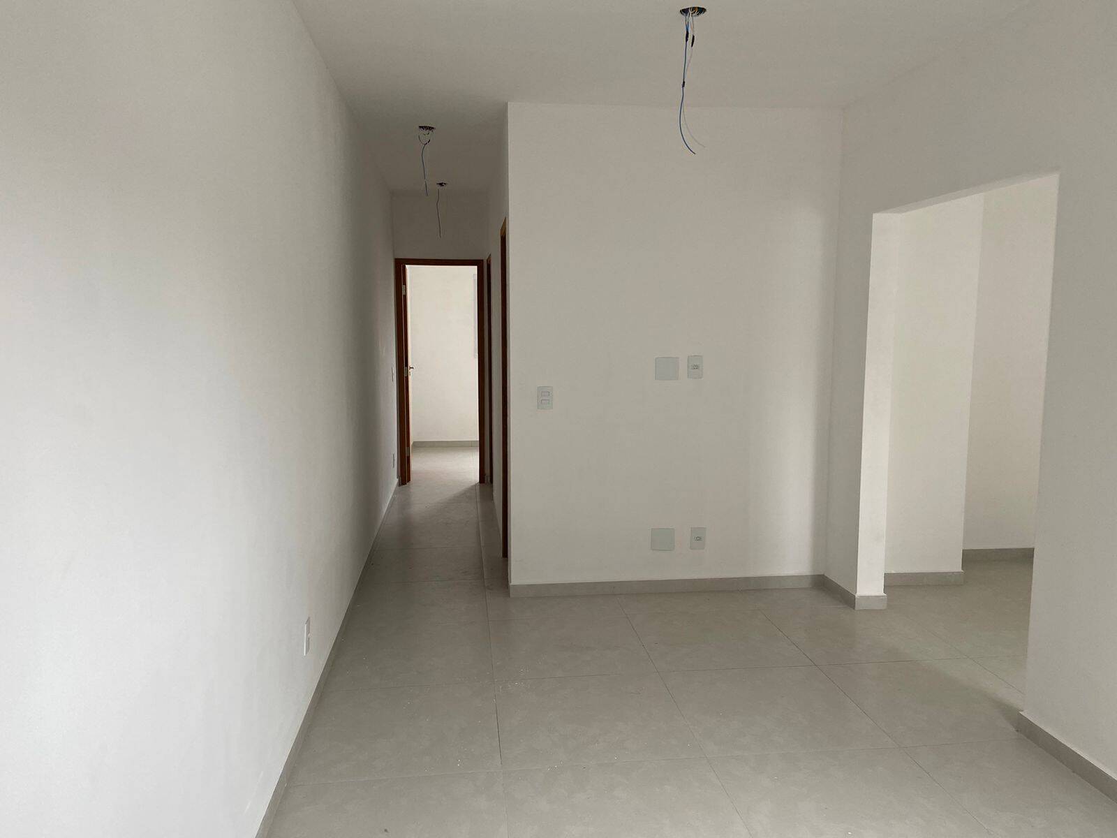 Apartamento à venda com 2 quartos, 53m² - Foto 1