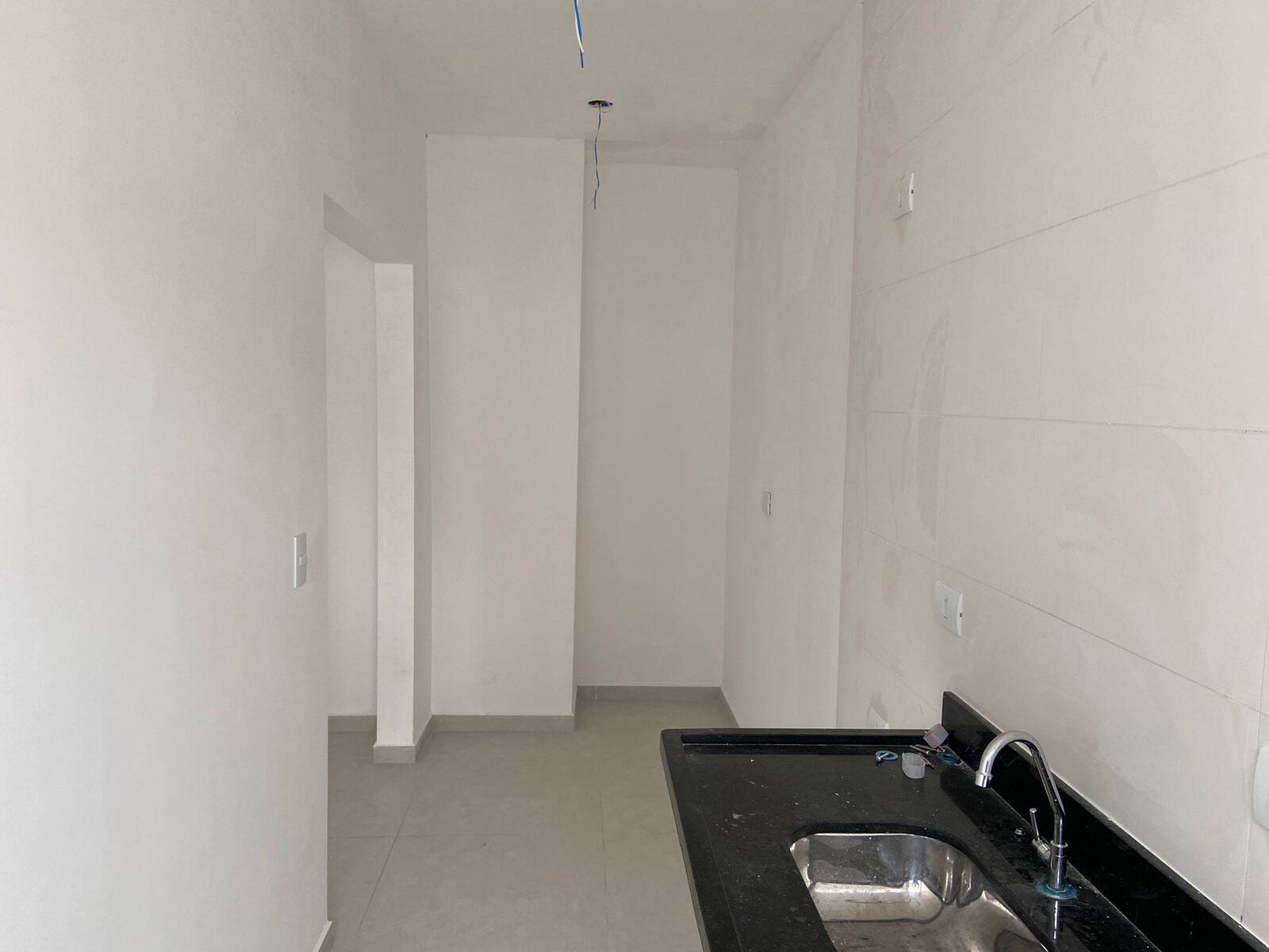 Apartamento à venda com 2 quartos, 53m² - Foto 3