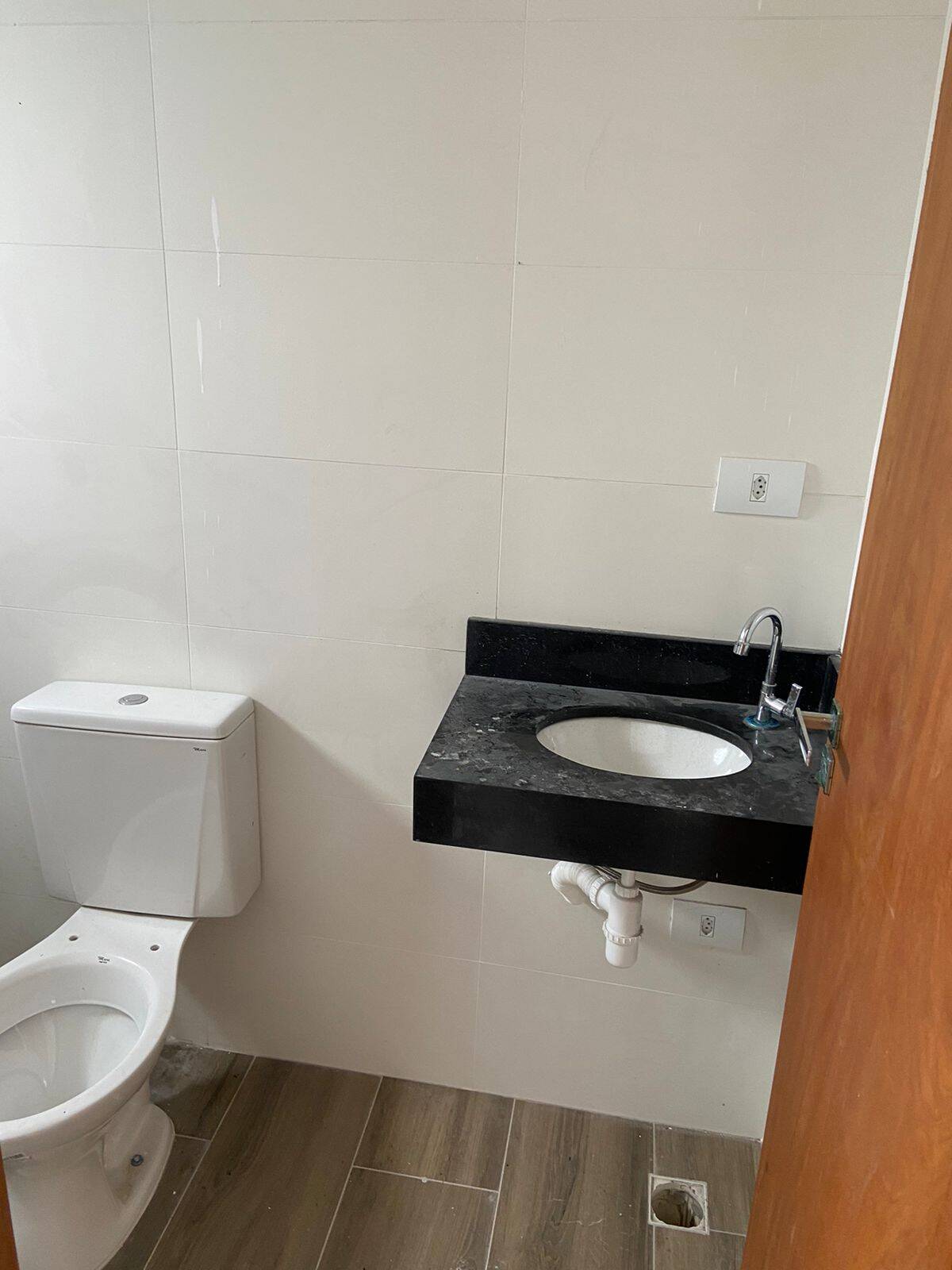 Apartamento à venda com 2 quartos, 53m² - Foto 11