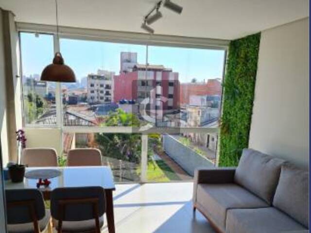 #A - 722 - Apartamento para Venda em São Caetano do Sul - SP - 1