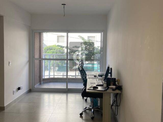 #A - 703 - Apartamento para Venda em São Caetano do Sul - SP - 1