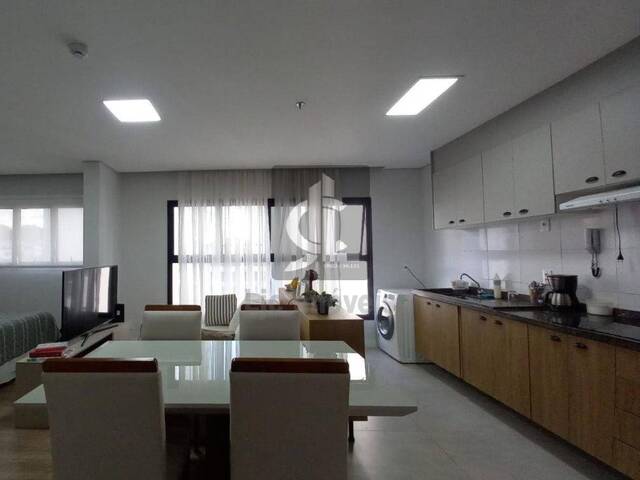 #S - 717 - Apartamento para Venda em São Caetano do Sul - SP - 2
