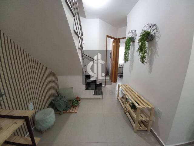 #LC-743 - Apartamento para Locação em Santo André - SP - 2