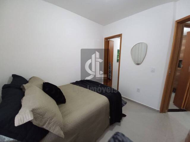 #LC-743 - Apartamento para Locação em Santo André - SP - 3