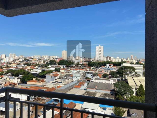 #A-753 - Apartamento para Venda em São Caetano do Sul - SP - 1