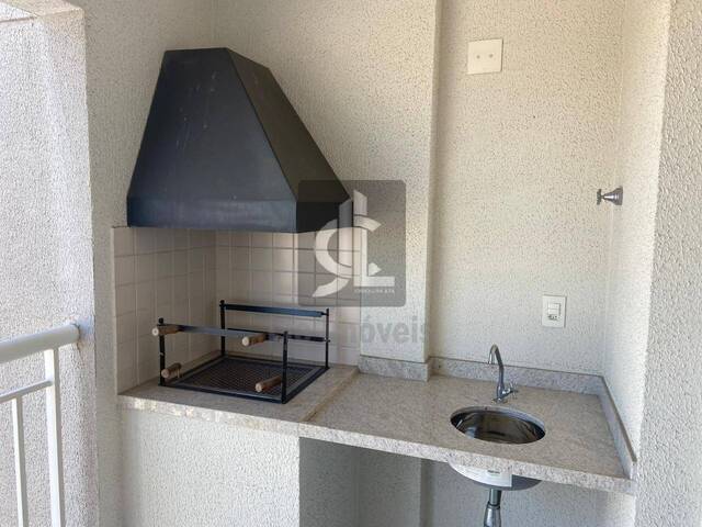 #A-753 - Apartamento para Venda em São Caetano do Sul - SP - 2