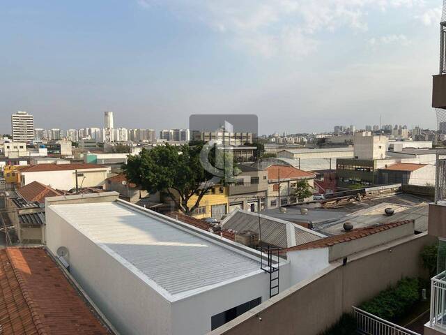 #A-751 - Apartamento para Venda em São Caetano do Sul - SP - 2