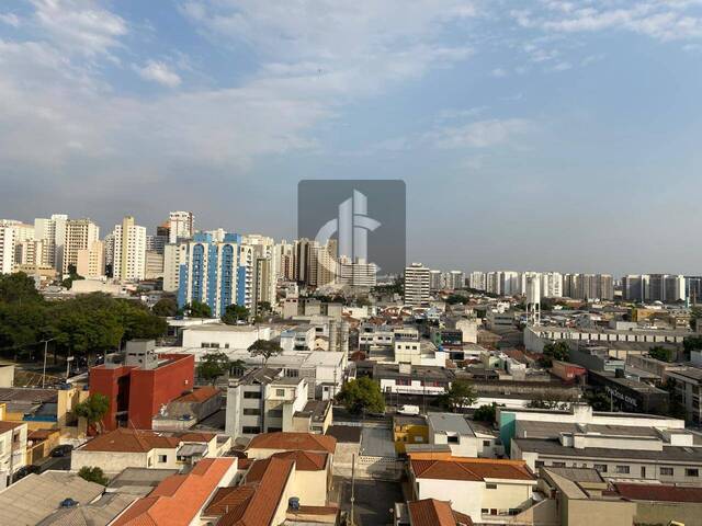 #A-758 - Apartamento para Venda em São Caetano do Sul - SP - 3