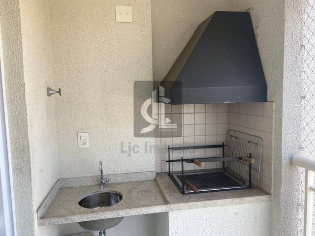 #A-765 - Apartamento para Venda em São Caetano do Sul - SP - 2