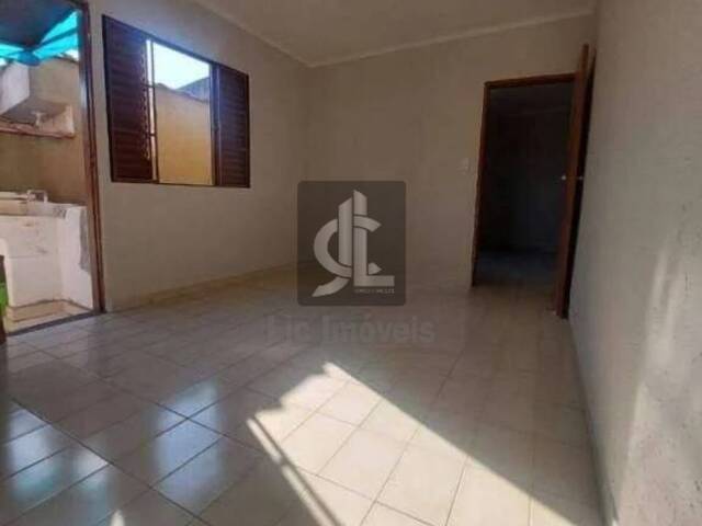 #LC-788 - Casa para Locação em Santo André - SP - 1