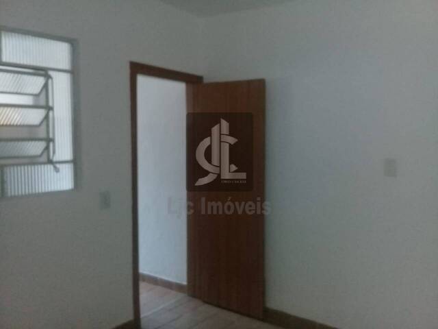 #LC-790 - Casa para Locação em Santo André - SP - 2