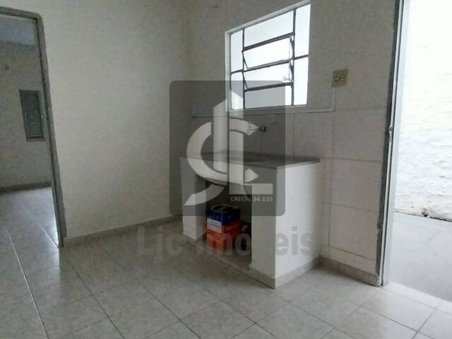 #LC-799 - Casa para Locação em São Caetano do Sul - SP - 2