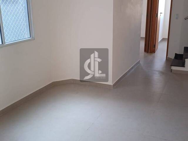 #LC-743 - Apartamento para Locação em Santo André - SP - 3