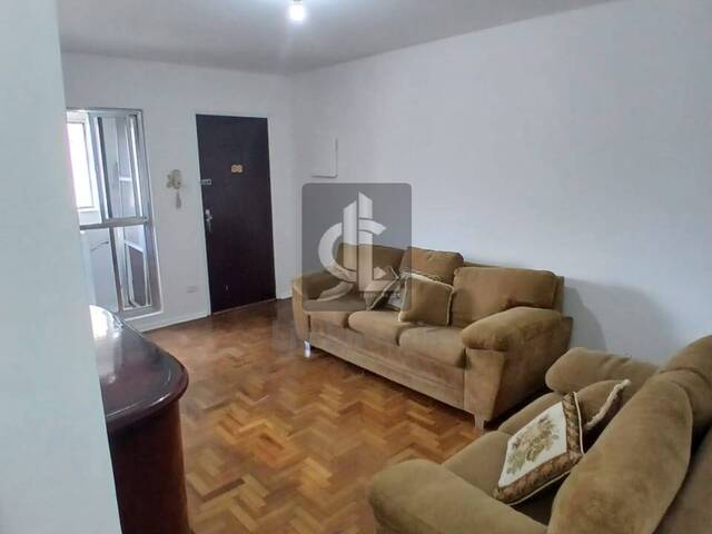 #A-824 - Apartamento para Venda em São Caetano do Sul - SP - 2